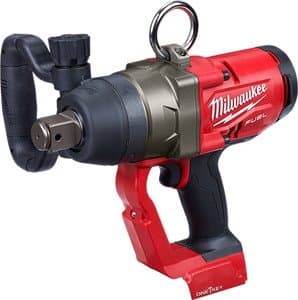 Milwaukee M18 FUEL 1" High Torque Impact Wrench