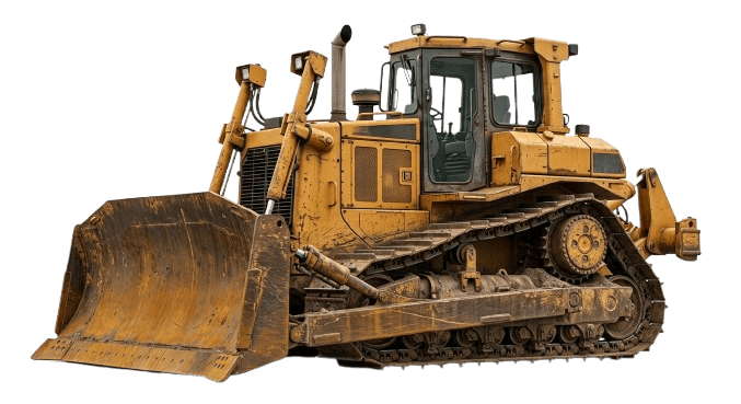 Bulldozer