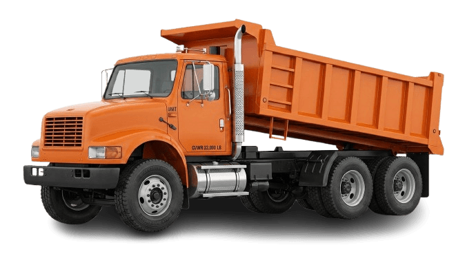 Dump Truck