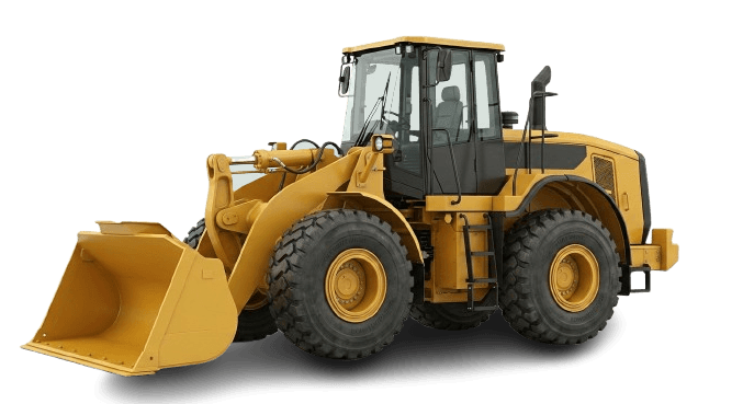 Wheel Loader